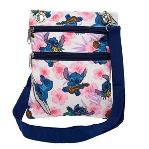 Disney Cross Body Travel Purse